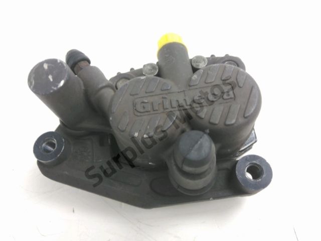 Etrier frein avant occasion HONDA XLR 125 1982