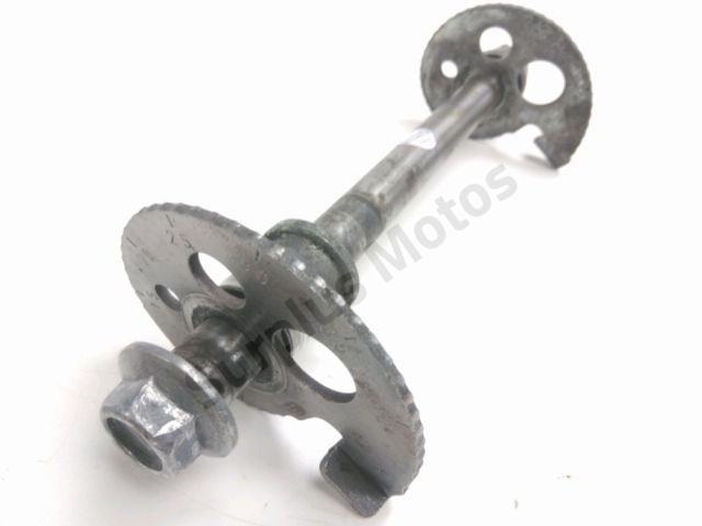 Axe de roue arriere occasion HONDA XLR 125 1982