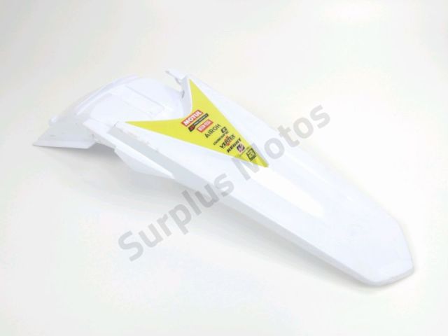 Garde boue arriere occasion SHERCO SUPERMOTARD 2025