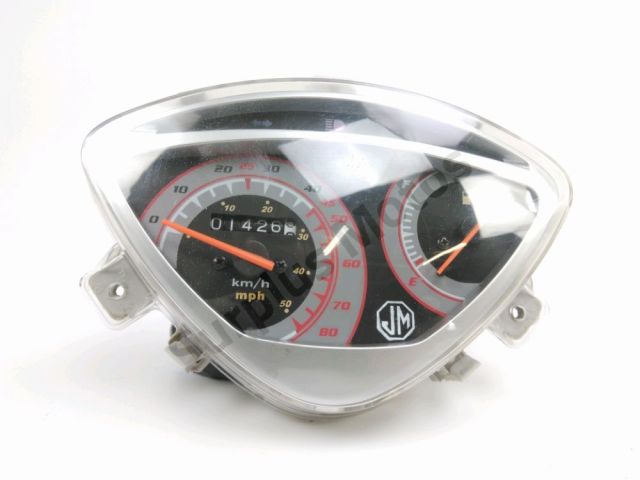 Compteur occasion JM MOTORS EVOLIS 50 2023