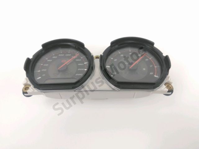 Compteur occasion HARLEY DAVIDSON CVO ROAD GLIDE 2020