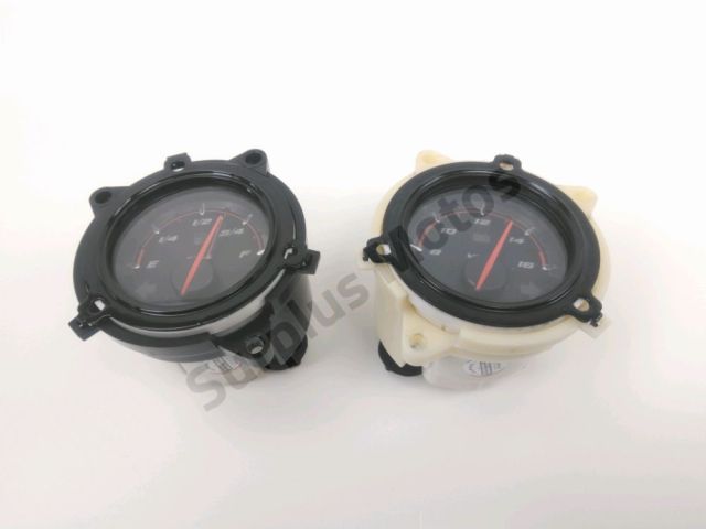 Jauge digital occasion HARLEY DAVIDSON CVO ROAD GLIDE 2020