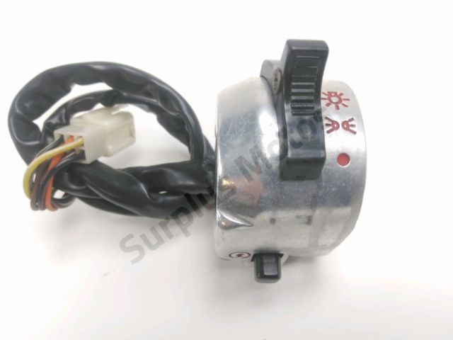 Commodo droit occasion SKYTEAM DAX 2011