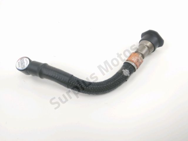 Durite essence occasion HARLEY DAVIDSON CVO ROAD GLIDE 2020