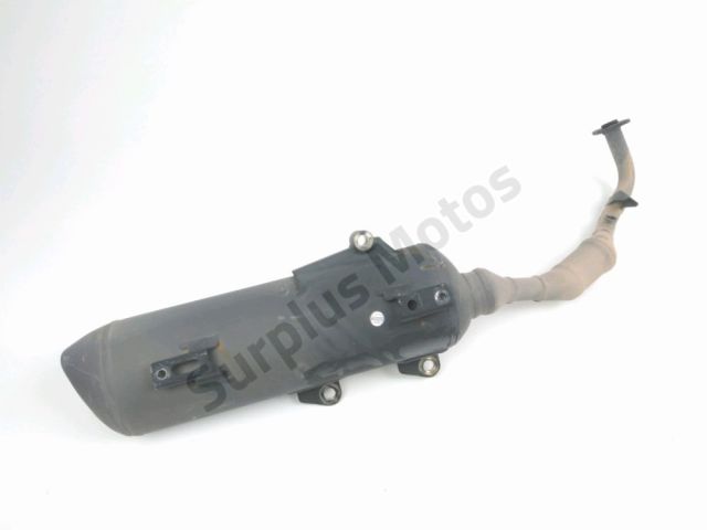 Echappement complet occasion YAMAHA YP 125 X-MAX 2021