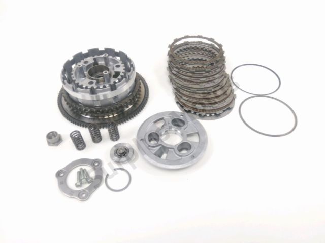 Embrayage complet occasion HARLEY DAVIDSON CVO ROAD GLIDE 2020