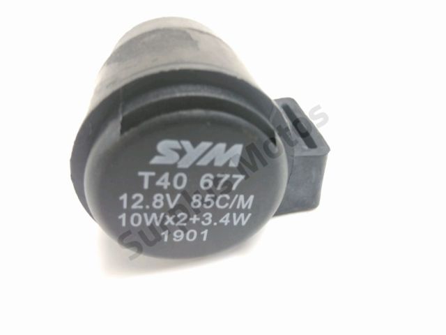 Centrale clignotant  occasion SYM JOYMAX Z 2019