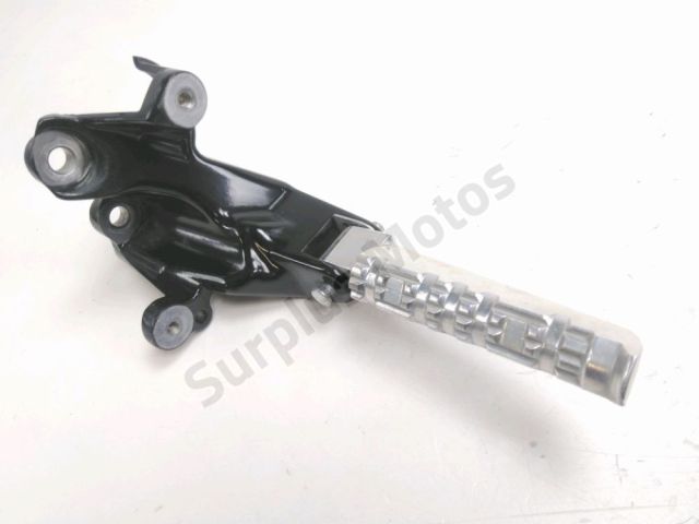 Platine et repose pieds arriere gauche occasion YAMAHA XP 530 T-MAX 2015