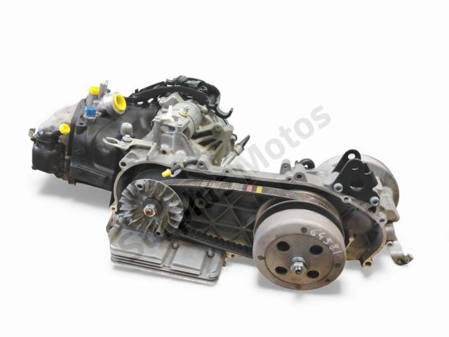 Moteur occasion VESPA PRIMAVERA 2020