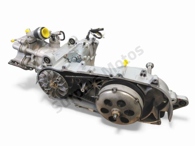 Moteur occasion SYM JOYMAX Z 2019
