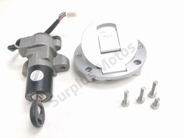 Serrure occasion ORCAL ESPERIA 2023