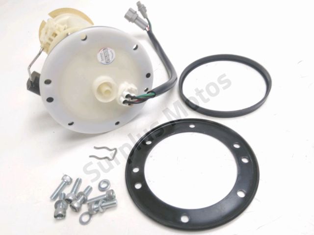 Pompe a essence occasion RIEJU CENTURY 2019