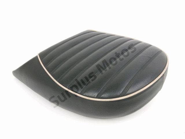 Selle passager occasion PEUGEOT DJANGO 2016