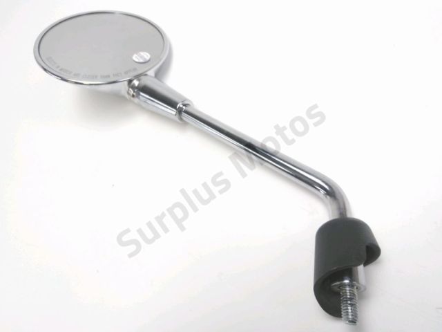 Retro gauche occasion VESPA PRIMAVERA 2023