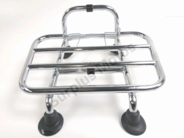 Porte paquets avant occasion VESPA PRIMAVERA 2023