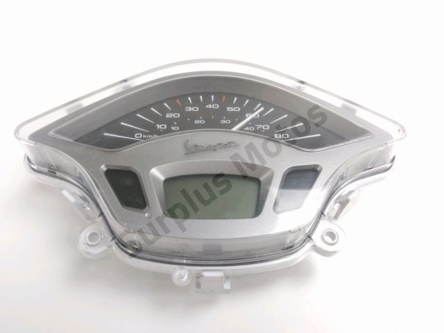 Compteur occasion VESPA PRIMAVERA 2023