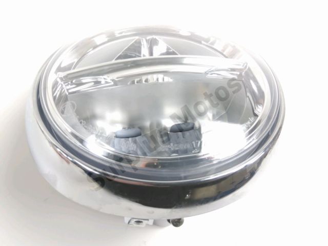 Optique avant occasion VESPA PRIMAVERA 2023