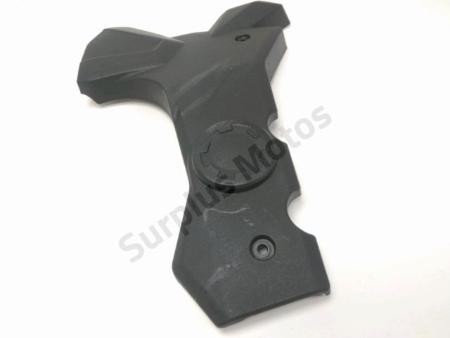 Habillage de cadre gauche occasion KAWASAKI NINJA 2025