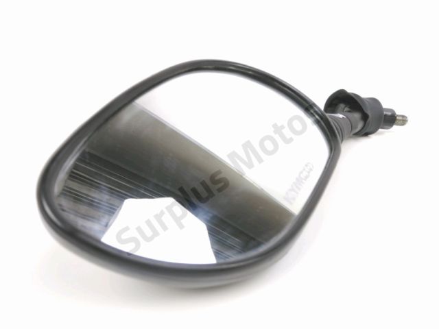 Retro gauche occasion KYMCO X-TOWN 125 2017