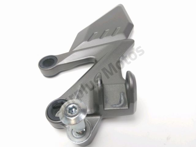 Platine avant gauche occasion KAWASAKI NINJA 2025