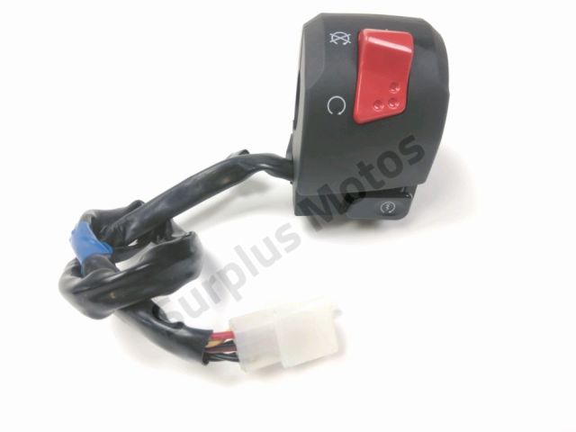 Commodo droit occasion KAWASAKI NINJA 2025