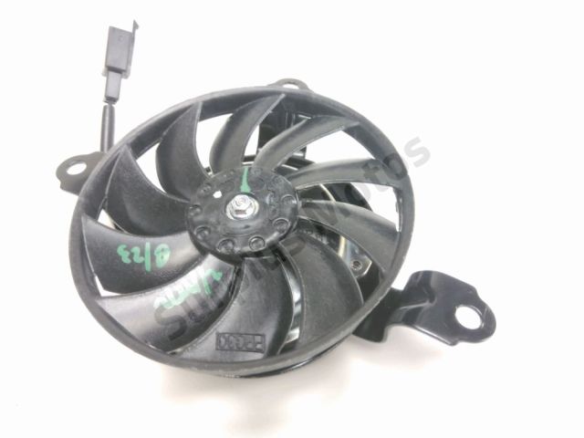 Ventilateur occasion KAWASAKI NINJA 2025