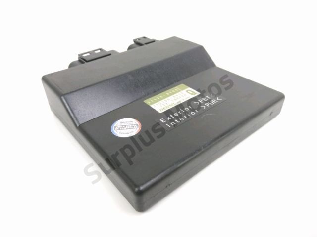 Boitier injection occasion KAWASAKI ER-6N 2014