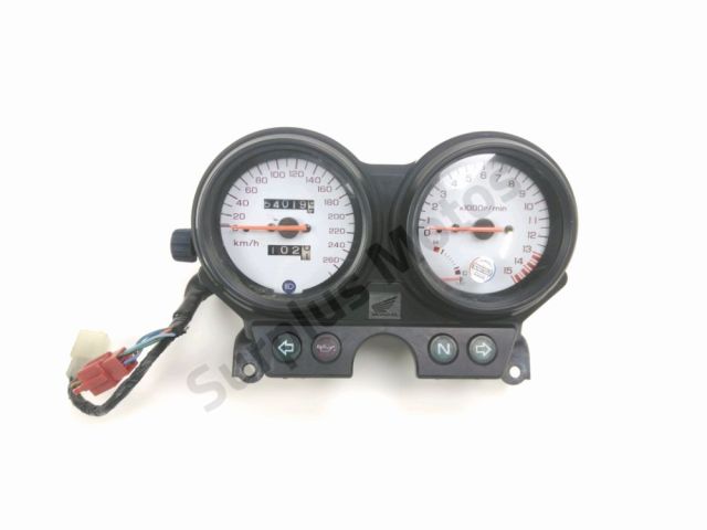 Compteur occasion HONDA CB 600 HORNET 2003