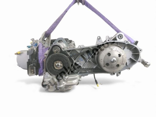 Moteur occasion VESPA PRIMAVERA 2023