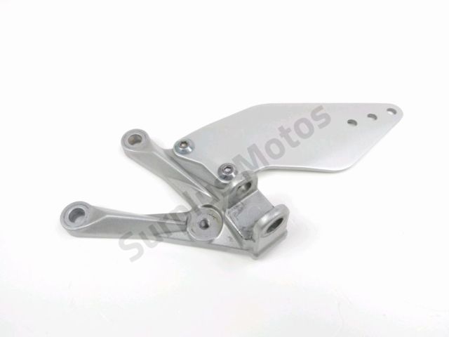 Platine avant gauche occasion KAWASAKI ZX-10R NINJA 2006