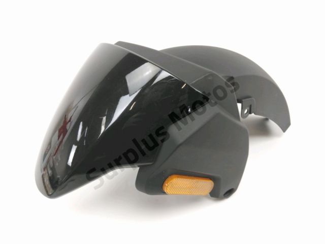 Garde boue avant occasion BMW C 400 GT 2020