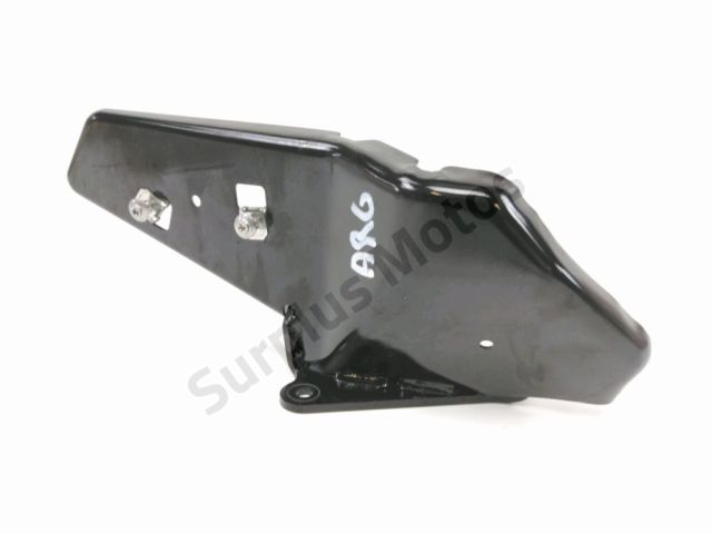 Platine arriere gauche complete occasion BMW C 400 GT 2020