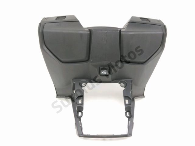 Tablier avant scooter occasion BMW C 400 GT 2020