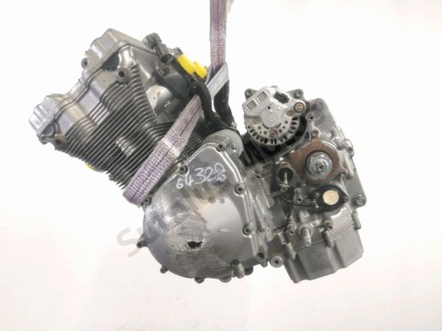 Moteur occasion SUZUKI GSF 600 BANDIT 2000