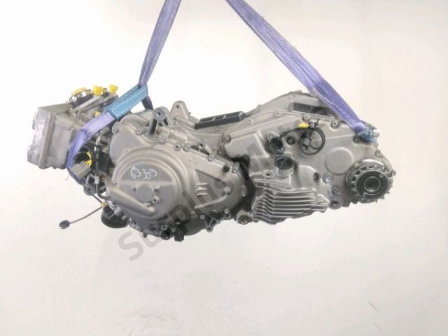 Moteur occasion BMW C 650 GT 2017