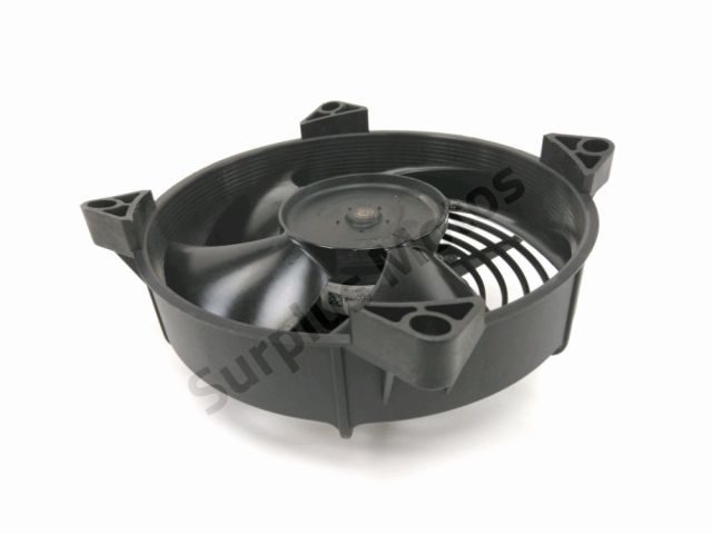 Ventilateur occasion BMW C 400 GT 2020