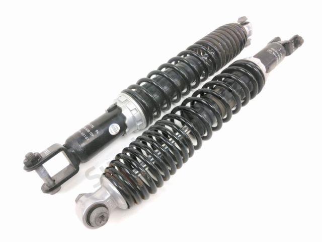 Double amortisseur occasion BMW C 400 GT 2020