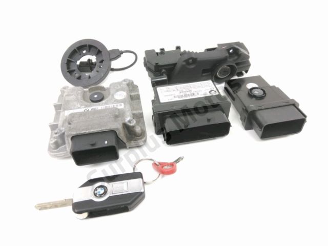 Serrure occasion BMW C 400 GT 2020