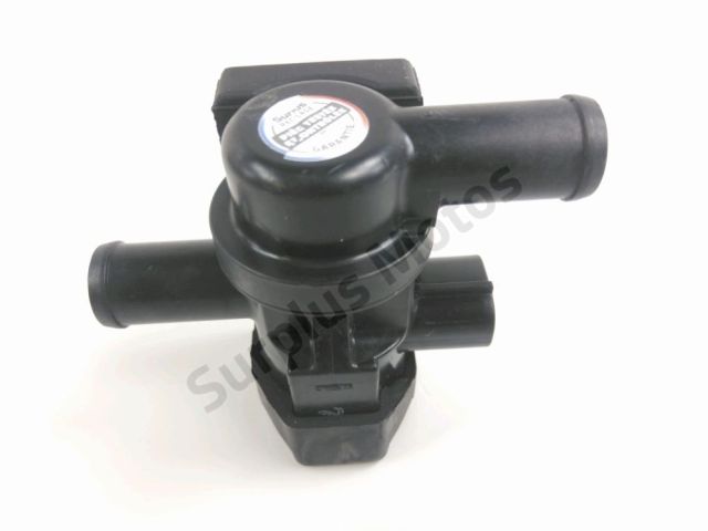 Valves electroniques occasion KAWASAKI ER-6N 2007