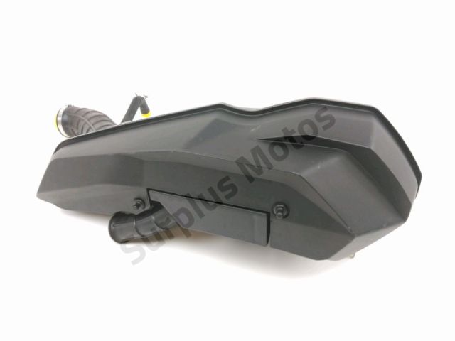 Boite a air occasion BMW C 400 GT 2020