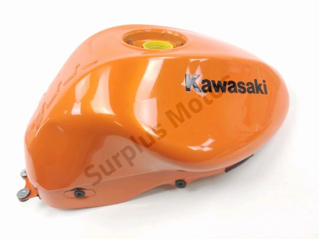 Reservoir occasion KAWASAKI ER-6N 2007
