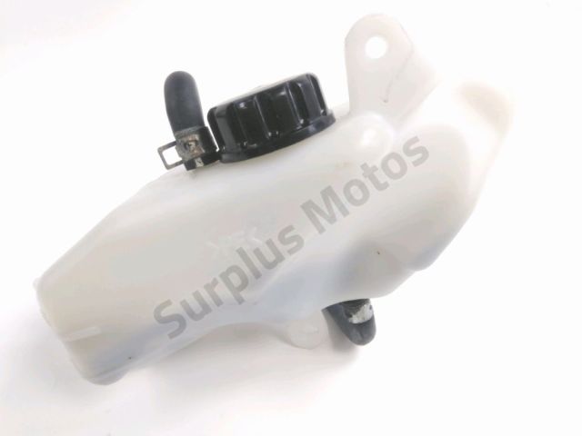 Vase expansion occasion KAWASAKI ER-6N 2007