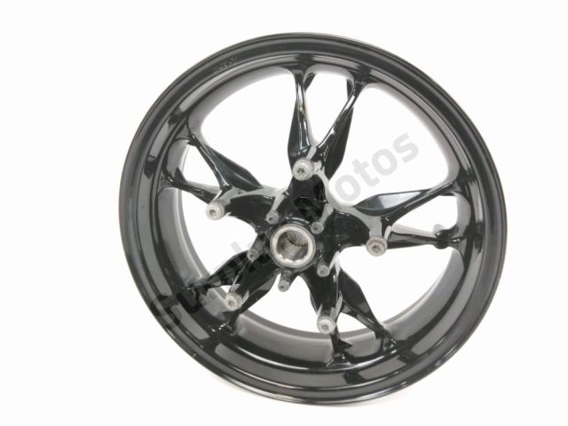 Jante arriere occasion BMW C 400 GT 2020