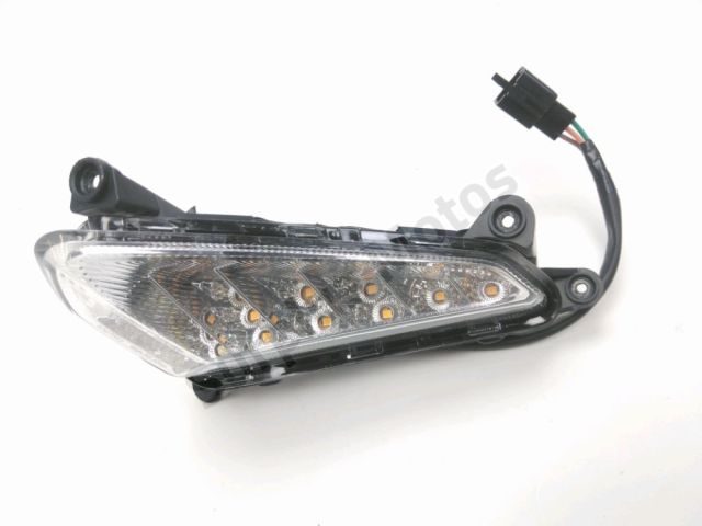 Clignotant avant g occasion KYMCO NEW LIKE 2021