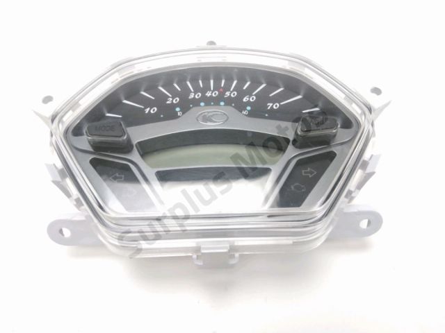 Compteur occasion KYMCO NEW LIKE 2021