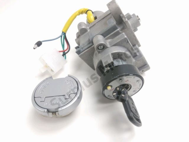 Serrure occasion KYMCO NEW LIKE 2021