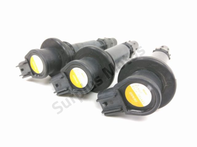 Bobine allumage occasion TRIUMPH SPEED TRIPLE 2007