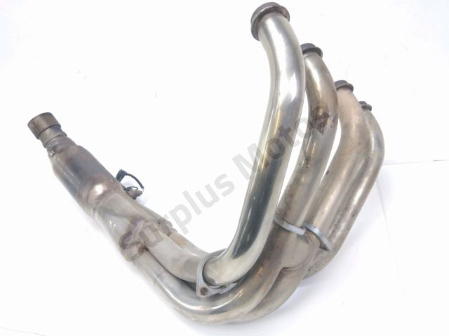 Tubulure avant occasion SUZUKI GSF 650 BANDIT 2008