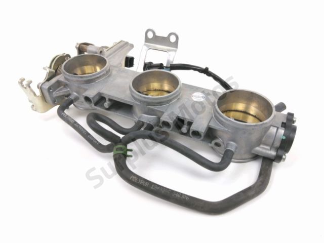 Rampe occasion TRIUMPH SPEED TRIPLE 2007