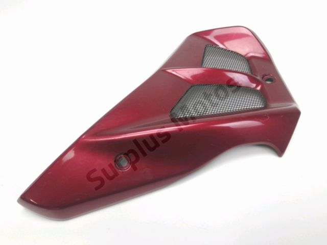 Habillage de cadre droit occasion SUZUKI GSF 650 BANDIT 2008